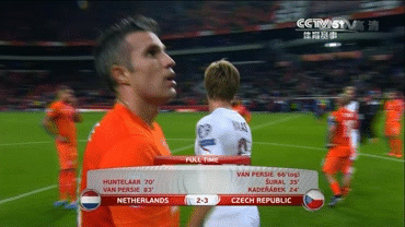 话题讨论：无缘欧洲杯的荷兰问题出在哪里？