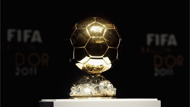 话题讨论：C罗梅西之后，谁能获得金球奖？