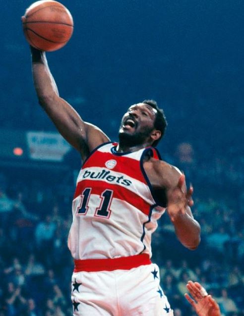 ESPN历史百大球星36-40:德雷克斯勒36-直播吧