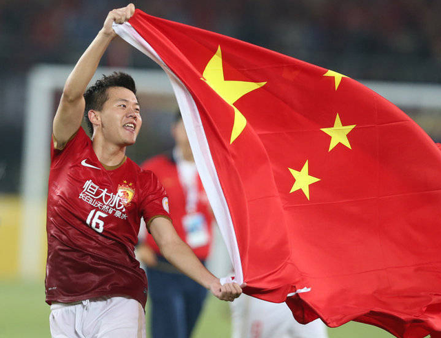 阿达专栏:他们喊你来看付费中超