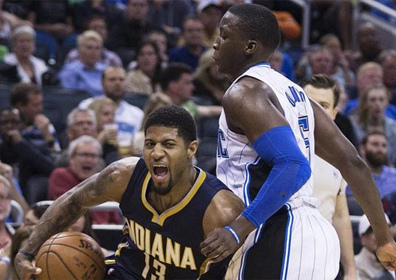 NBA前瞻: 向着季后赛的大门,前进前进