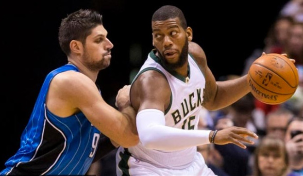 NBA前瞻:奥兰多变戏法,静待雄鹿落网