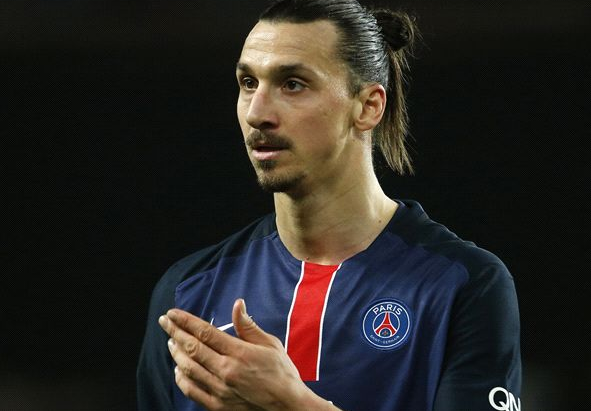 伊布抨击布兰科三后卫打法