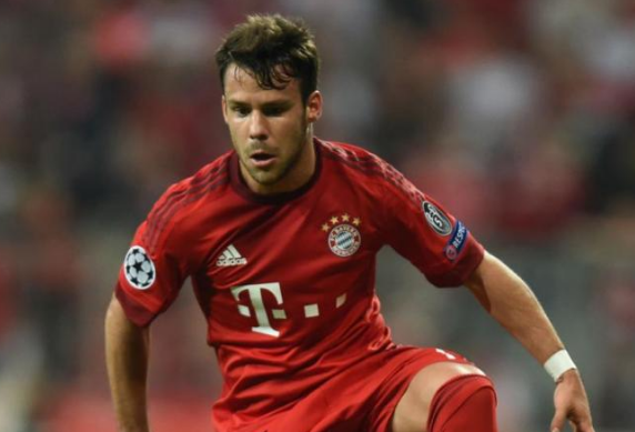 贝尔纳特:希望用冠军为瓜迪奥拉践行-直播吧zh