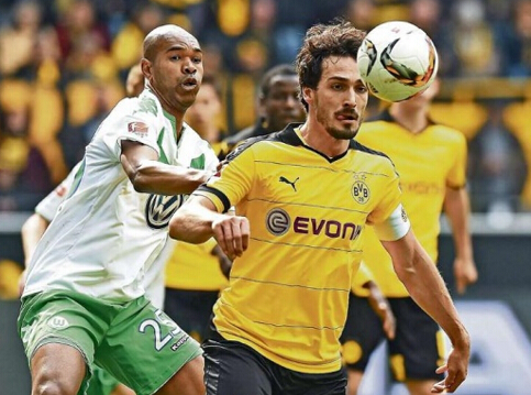 图片报:胡梅尔斯确定转会拜仁-直播吧zhibo8.c