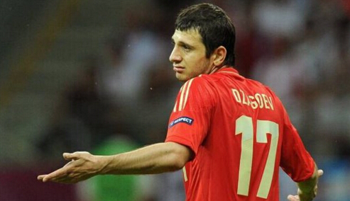 欧洲杯24强巡礼之俄罗斯:哀兵出征-直播吧zhib