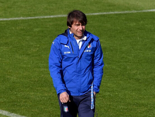 欧洲杯24强巡礼之意大利:蓝衣军团低调出征-直