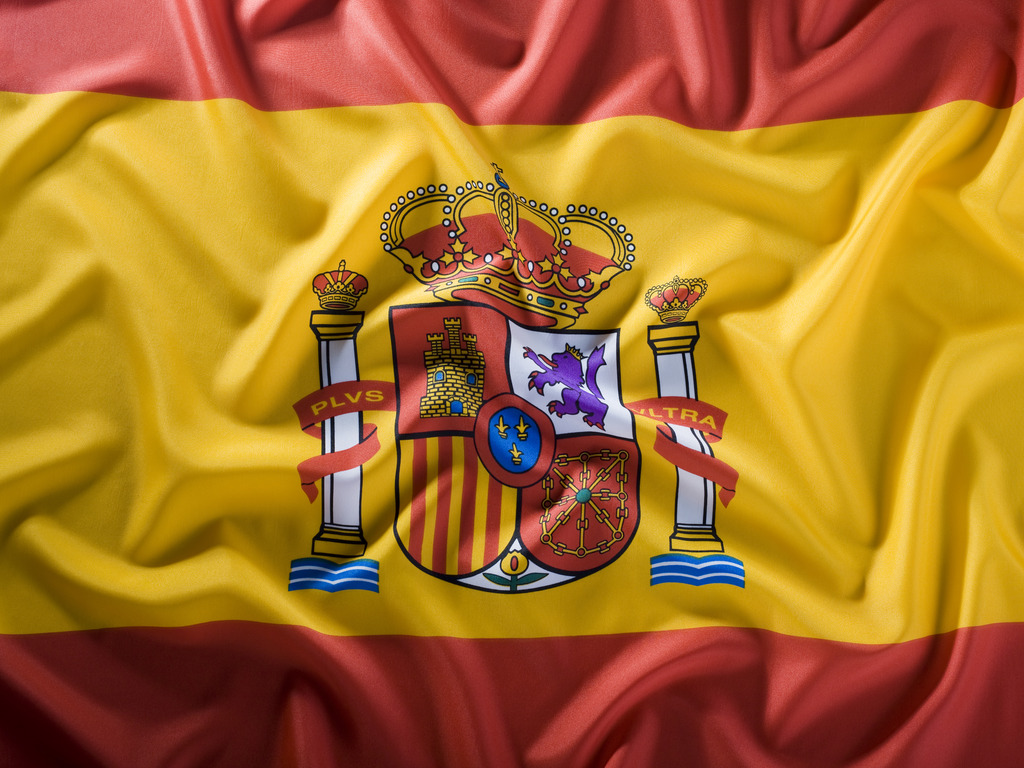 西班牙VS韩国首发:诺利托再出战-直播吧zhibo