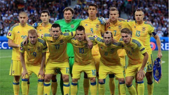 戏说欧洲杯：爱尔兰球迷可敬 乌克兰难说再见