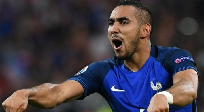 帕耶:法国队的防守提升了一个档次-直播吧zhib