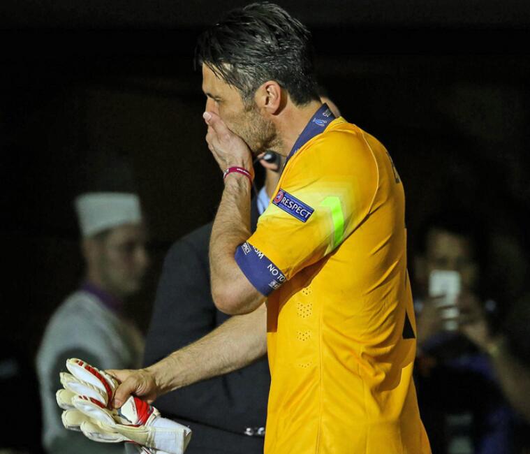 德意之战门神之战:诺伊尔VS布冯-直播吧zhibo