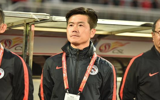 肇俊哲：本赛季结束后退役 荣幸为辽足效力19年