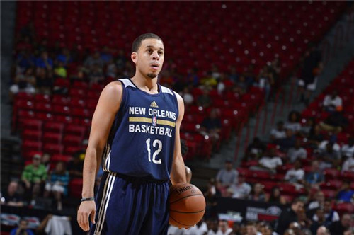 拉里-德鲁二世将征战立陶宛联赛-直播吧zhibo8