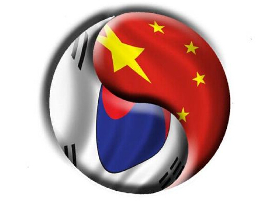 中国球队将在一个月内连续5次抗韩