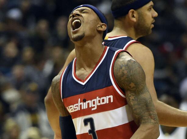 比尔厌倦了批评:你以为我想受伤?