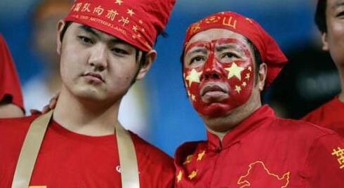 媒体人热议国足:输叙利亚等于提前出局-直播吧