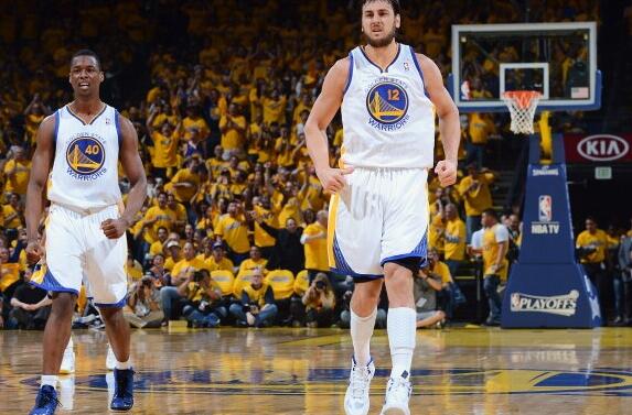 前瞻-勇士vs小牛:哈里森、安德鲁,欢迎回家!_湖