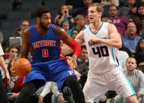 前瞻-黄蜂VS活塞:客场虫进化论