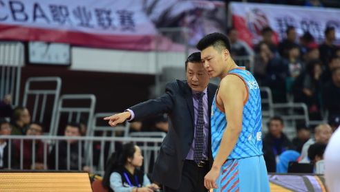 李根因脚踝伤势将缺席季后赛首战-直播吧zhibo8.cc