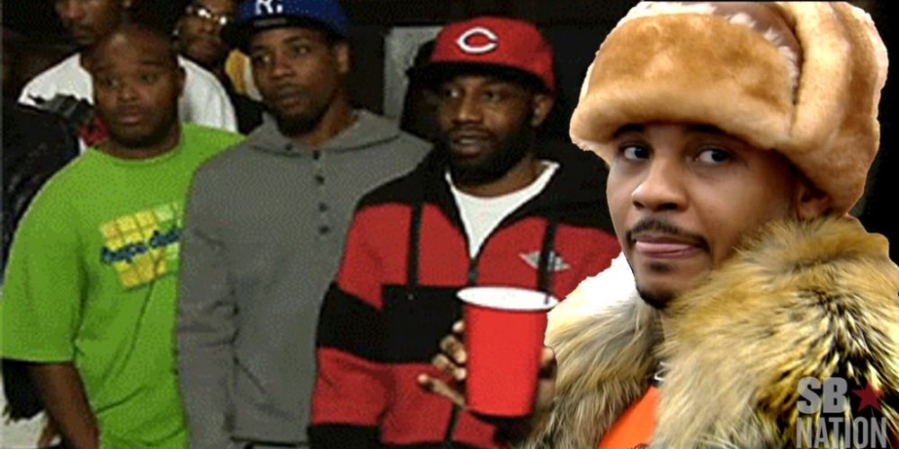 社会你瓜哥!安东尼赛后这身打扮什么水平?-直