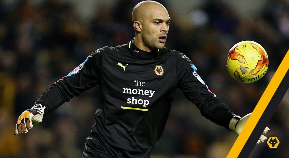 狼队门将伊克梅突患白血病 俱乐部积极协助治