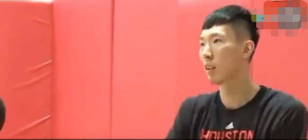 美记:周琦与火箭签下的可能是4年557万美元的