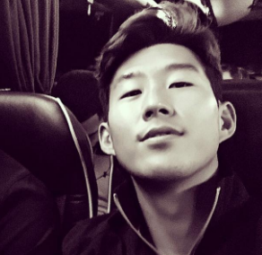 孙兴慜:希望同样能为国家队奉献进球