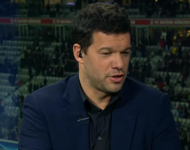 巴拉克:德甲球队间的实力差距真的越来越大