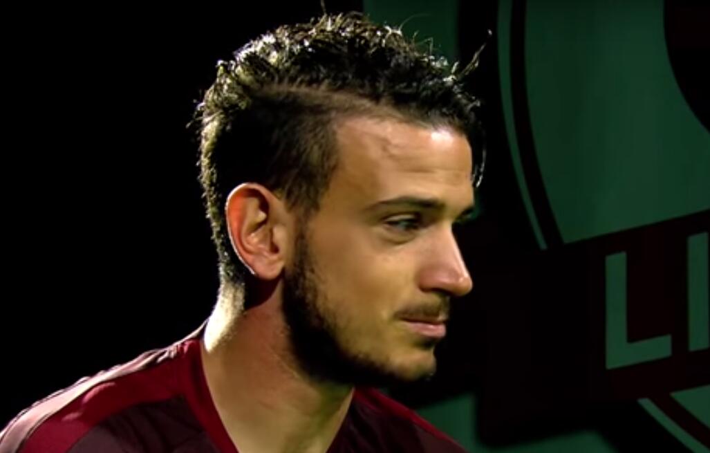 弗洛伦齐谈罗马转会策略:球迷们先别急着下定论