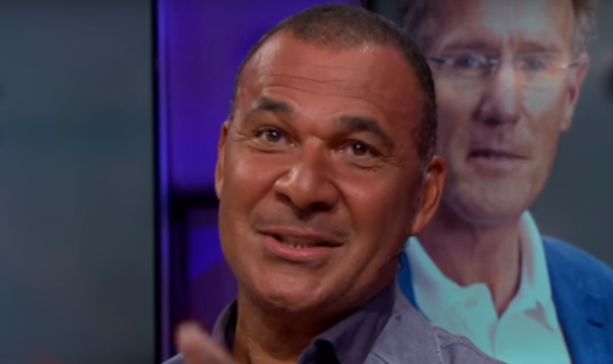 古利特:孔蒂应该向科斯塔表示道歉