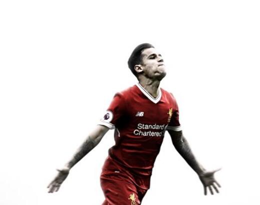 名宿:利物浦进欧冠正赛有助于留下库蒂尼奥