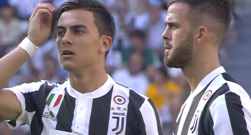 古利特:尤文是欧冠热门 萨基是战术大师