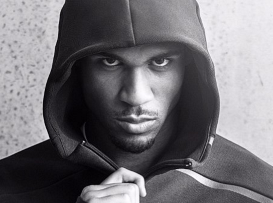 奇克:我拿球很自信 希望有更多上场机会