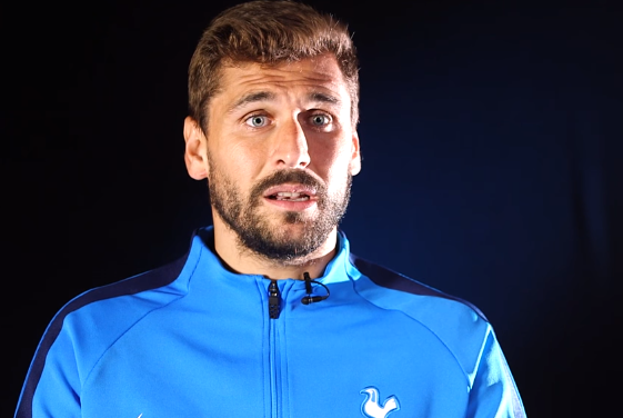 略伦特:在温布利取得胜利对热刺非常重要