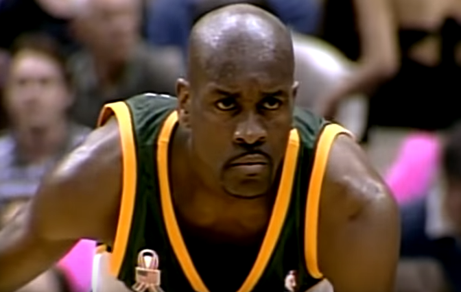 佩顿:我不会拿MJ和詹姆斯作对比 他们时代不同