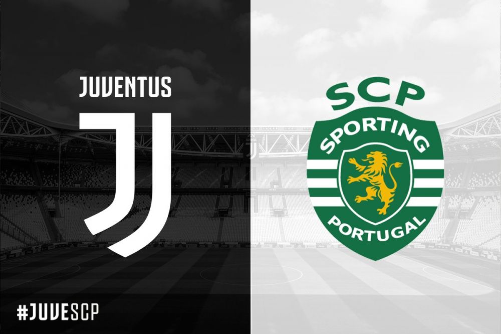 欧冠-尤文vs葡萄牙体育首发:迪巴拉领衔出战