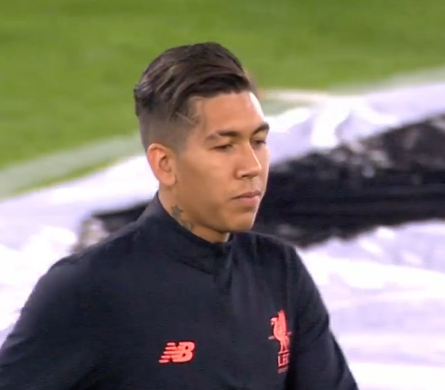 菲尔米诺:利物浦打法类似巴西 库鸟可以改变场上局势