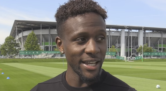 奥里吉:我在狼堡很享受 或将长留至此