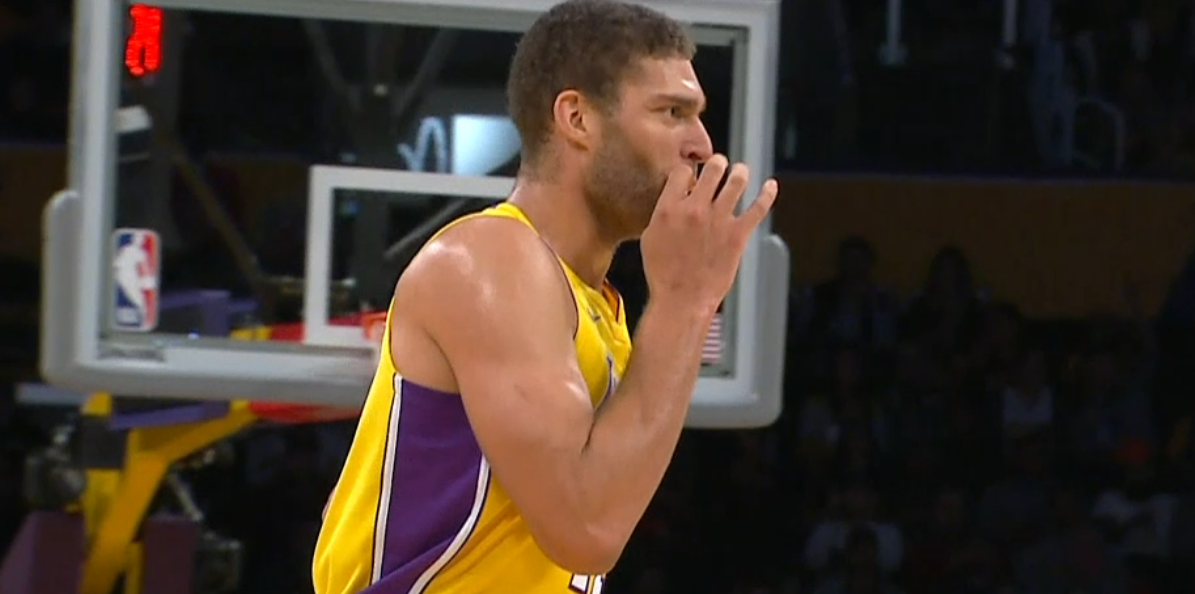 洛佩兹:赢球当然很开心 但我们还得打得更好