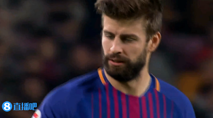 每体:皮克在聚餐时澄清自己爱中国人