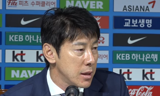 韩国主帅:担心孙兴慜在5月份后状态下滑