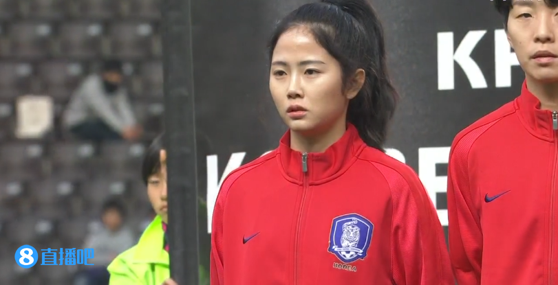 韩国爆发肺炎疫情，中韩两国足协正商讨女足附加赛首回合举办地