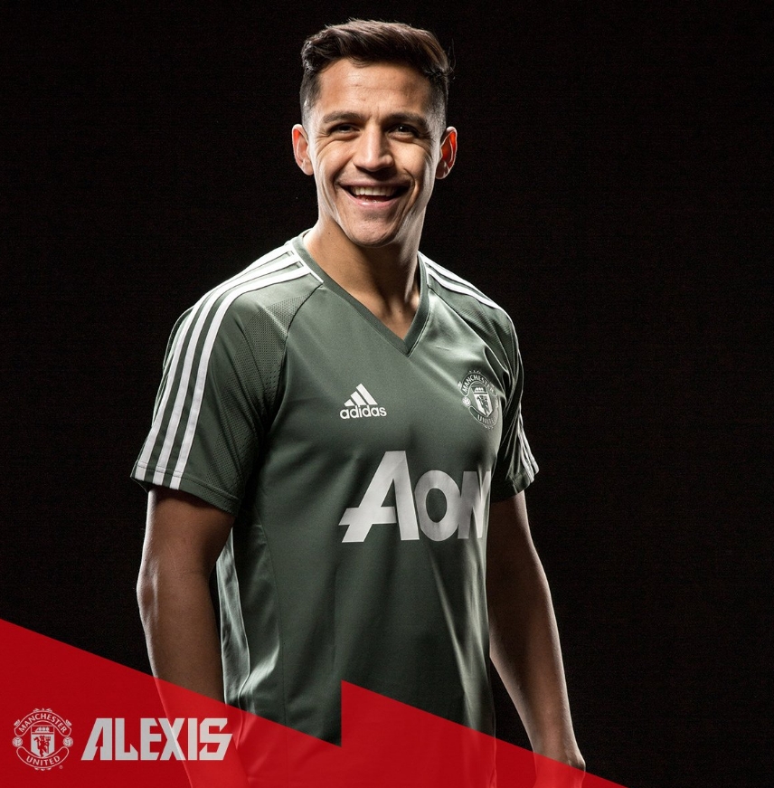 简评:首秀表现出色,桑切斯能够重塑曼联7号辉