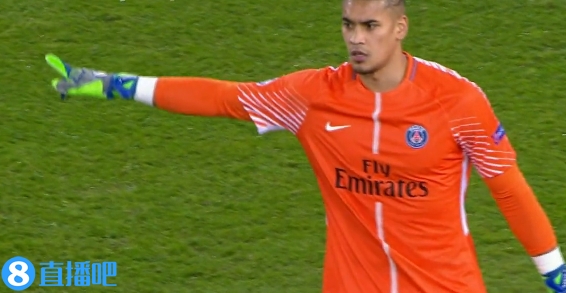 阿雷奥拉:想在巴黎继续首发 世界杯后决定未来