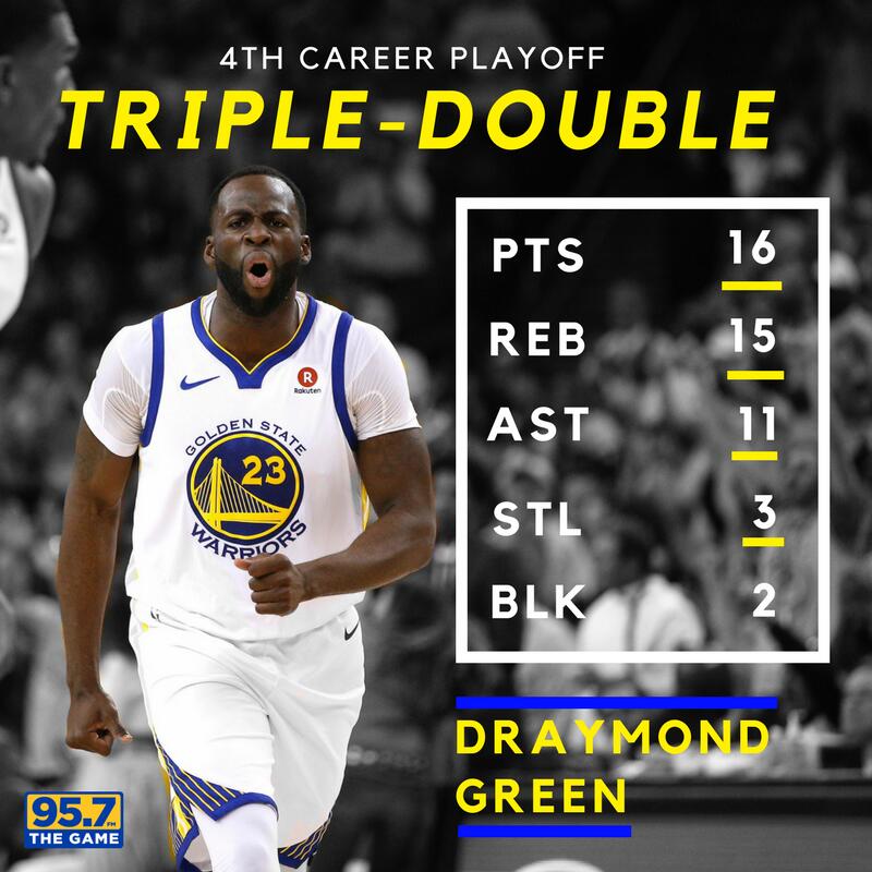 【感恩图报】凯尔特人晋级东部半决赛 追梦砍下三双