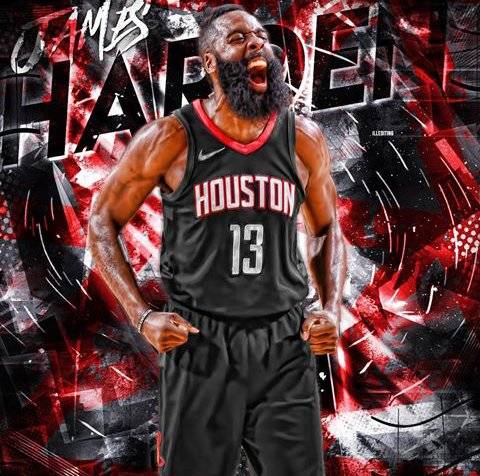 【感恩图报】骑士赢得抢七大战 詹皇哈登同砍