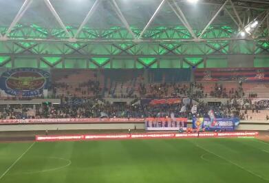 毅腾官方:从未打算迁移主场,会立足浙江布局青训