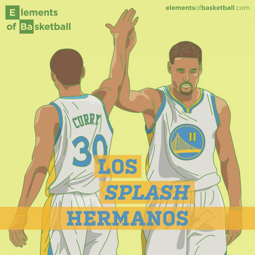 【感恩图报】克莱梦回16西决G6 勇士火箭也进