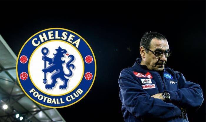 罗体:切尔西400万欧报价萨里遭那不勒斯拒绝