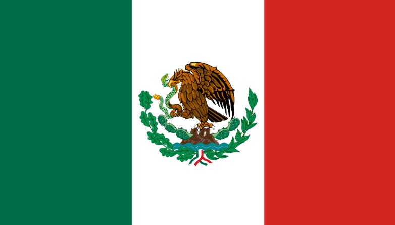 世界杯巡礼之墨西哥:中北美地区的代表